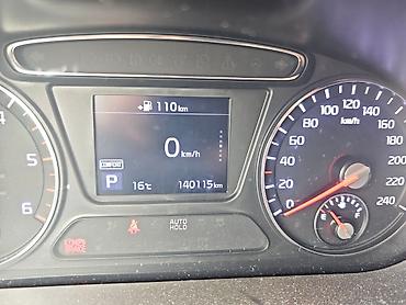 Kia: Kia Sorento: 2019 г., 2 л, Автомат, Дизель, Кроссовер — 18