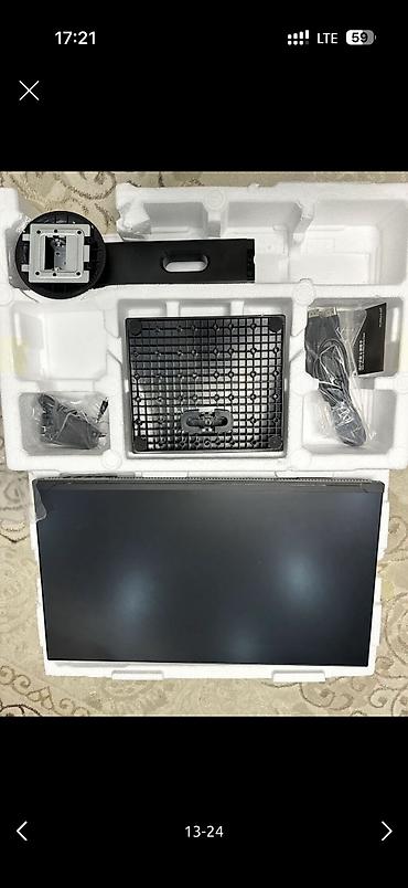 ego pad e60: Компьютер, ОЗУ 8 ГБ, Для работы, учебы, Б/у, Intel Core i5, AMD Radeon RX 580, NVMe — 5