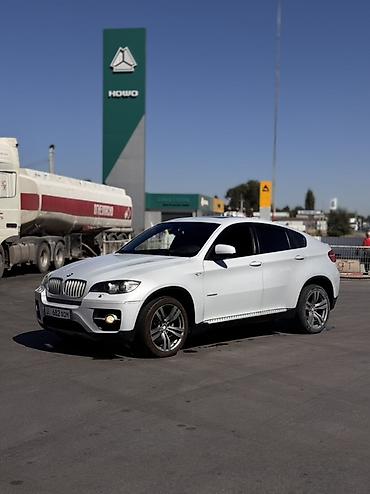 bmw e66: BMW X6: 2010 г., 3 л, Автомат, Бензин, Кроссовер — 5