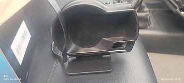 displey: Avtomobil üçün universal rəqəmsal göstərici (OBD2/GPS displey) - Ön — 3
