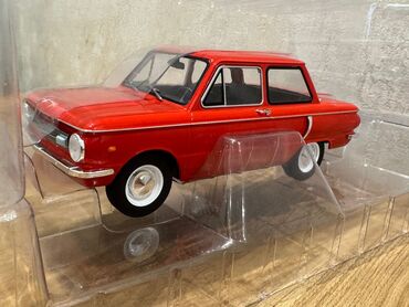 Avtomobil modelləri: 2000 il, 1:18, Dəmir, Ünvandan götürmə, Ödənişli çatdırılma, Rayonlara çatdırılma — 8