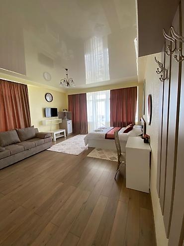 Продажа отелей и хостелов: Гостевой дом у моря Трёхэтажный гостевой дом с панорамными окнами и — 13