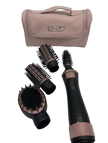 Məhsul №: 6847 Məhsulun adı: Fen-fırça Enzo EN-756 Brend: No Brand
