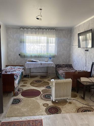 изи хаус: Продается уютный не большой дом в городе Чолпоната… 📍район санатория — 3