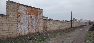 Torpaq sahələrinin satışı: 15 sot, Tikinti, Mülkiyyətçi, Kupça (Çıxarış), Bələdiyyə, Müqavilə — 3