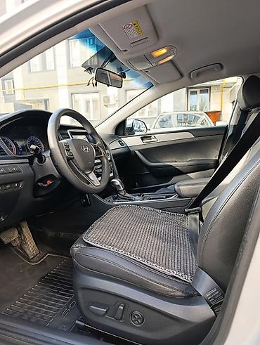 highlander 2012: Hyundai Sonata: 2019 г., 2 л, Автомат, Газ, Седан — 6
