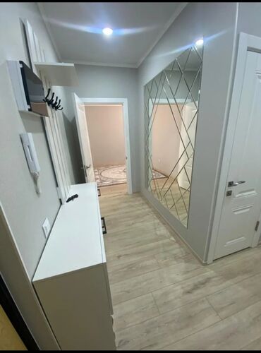 купить квартиру в тунгуче: 1 комната, 44 м², Элитка, 3 этаж, Евроремонт