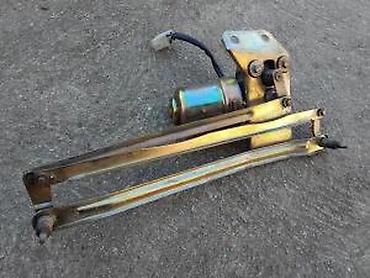 prednja kamera za auto: MEHANIZAM I MOTOR BRISACA ZA FICU ZASTAVA 750 | Odlicno stanje — 5