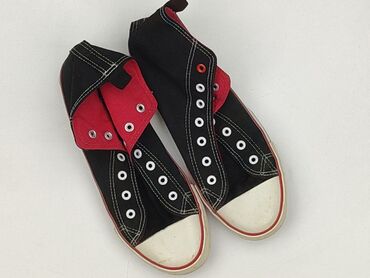 buty na koturny ccc: Кеди жіночі, розмір 39
