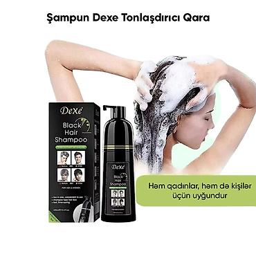 enzo sampun: Şampun Hər növ saçlar üçün — 2