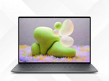 Dell: Noutbuk Dell XPS 13 9340 (Platinum) CPU: Intel® Core™ Ultra 7 155H — 1