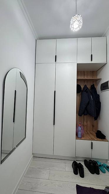 Продажа квартир: 2 комнаты, 61 м², Элитка, 13 этаж — 12