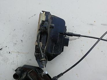 ogledalo rs: CENTRALNA BRAVA RENO MEGAN2 ZA RENAULT MEGANE OD 2003. DO 2009. GOD — 1