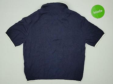 hm polgolf: H&M Divided, Damska koszulka polo, rozmiar L — 4