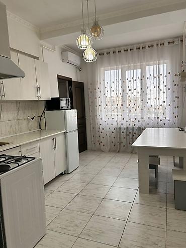 Продажа квартир: 2 комнаты, 77 м², Элитка, 10 этаж, Евроремонт — 1