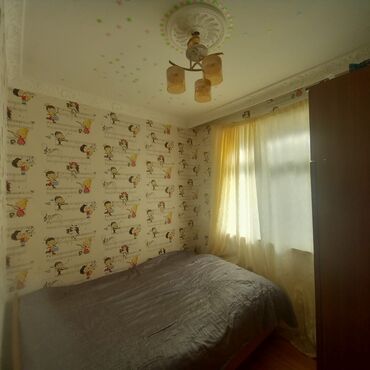 срочно продается квартира: Гянджа, 2 комнаты, Вторичка, 48 м²