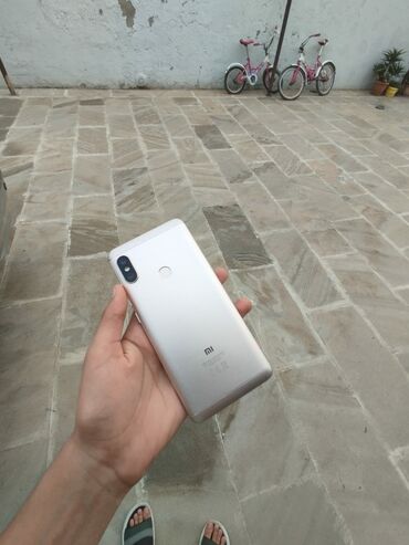 redmi not 12 pro plus: Xiaomi Redmi Note 5 Pro, 32 GB, rəng - Qızılı