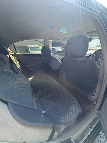 Унаа сатуу: Toyota Windom: 2002 г., 3 л, Автомат, Бензин, Седан — 6