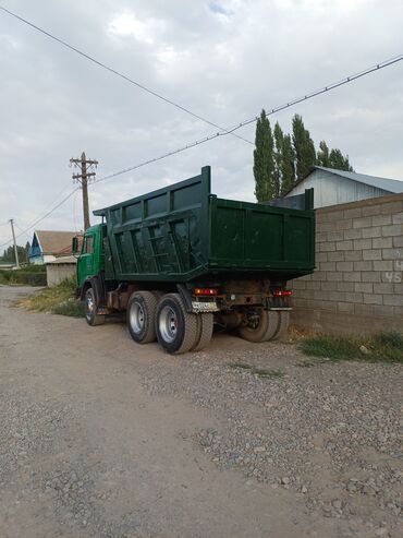 газ авто ремонт: Грузовик, Камаз, Б/у