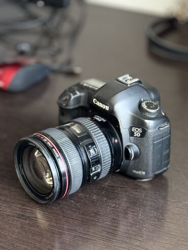 canon 7d цена: Продаю техники в хорошем состоянии canon mark 3 в комплекте 1