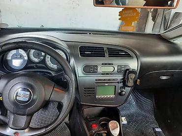 potencija: INSTRUMENT TABLA ZA SEAT LEON | Instrument tabla za Seat Leon mk2 — 1