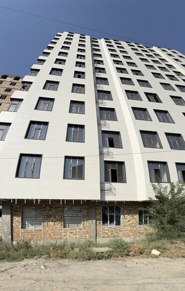 умут строй: Продаётся помещение/площадь в новом многоквартирном доме Описание