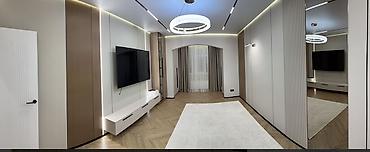 3 комнаты, 84 м², Технопарк 106 серия улучшенная, 4 этаж, Дизайнерский ремонт
