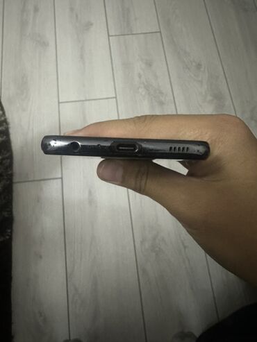 Samsung: Samsung Galaxy A52, цвет - Черный — 6