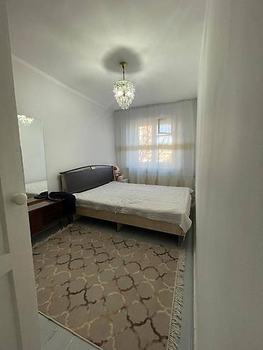 Продажа квартир: 3 комнаты, 56 м², Хрущевка, 4 этаж, Косметический ремонт — 4