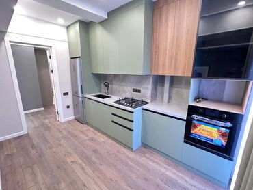 Продажа квартир: 2 комнаты, 88 м², Элитка, 4 этаж, Дизайнерский ремонт at lalafo.kg — 12 Продажа квартир: 2 комнаты, 88 м², Элитка, 4 этаж, Дизайнерский ремонт — 12