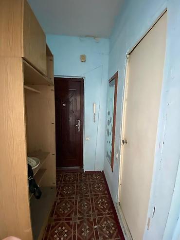 Продажа квартир: 3 комнаты, 60 м², Восток-5 мкр 105 серия, 9 этаж, Старый ремонт — 9