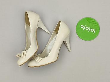 buty c: Półbuty damskie, rozmiar 36 — 3