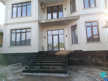 Фасадные гранитные плитки: Гранит ГАЛАКТИКА.Сокол жасайбыз башка гранит түрлөрү дагы бар — 6