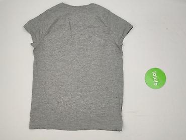 jersey h: T-shirt damski, rozmiar M — 3