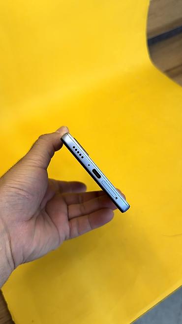 Redmi: Redmi, Redmi Note 11 Pro Plus, Б/у, 128 ГБ, 2 SIM — 11