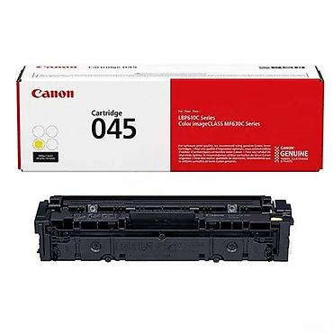 kartric satışı: Canon Cartridge 045 HY 1243C002 toner kartric 🟢 Rəsmi iş yeri olan və — 1