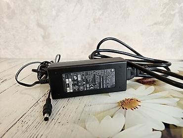 islənmis iran sobasi: Notebook adapteriKamera adapteri .12 v original adapter. Delta — 2