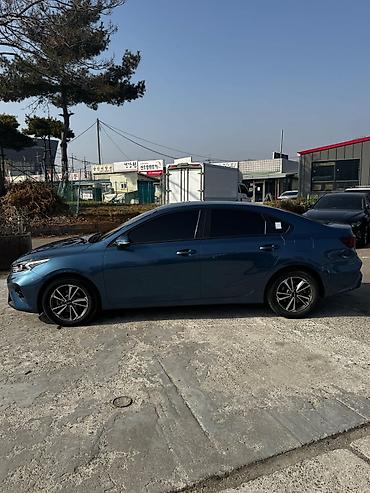 Kia: Kia K3: 2021 г., 1.6 л, Автомат, Бензин, Седан — 16