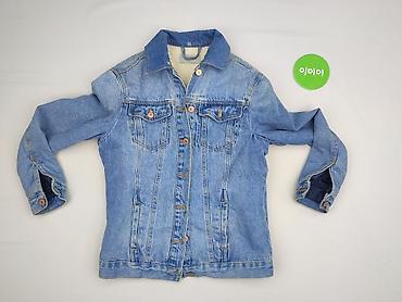 tk maxx kurtka: Denim, Kurtka jeansowa damska, rozmiar XS — 2
