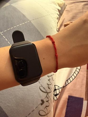 google рiхеl 9: Xiaomi Smart Band 9 Pro — смарт-браслет с крупным прямоугольным — 5
