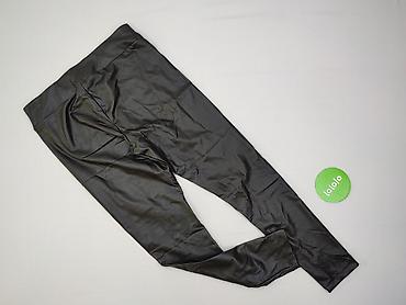 bony esmara: Esmara, Legginsy Ze skóry ekologicznej damskie, rozmiar M — 4