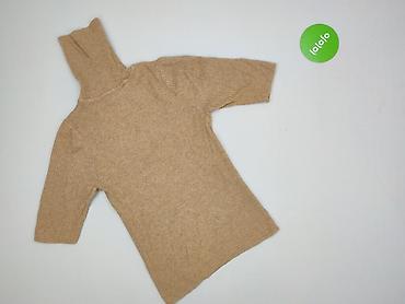stradivarius sweter: Zara, Golf damski, rozmiar S — 3