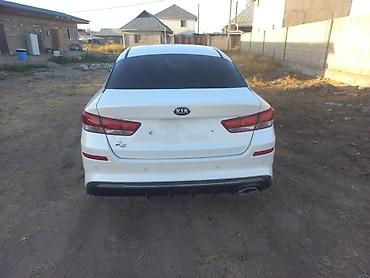 thindiag 2: Kia K5: 2019 г., 2 л, Автомат, Газ, Седан — 6