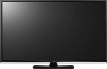 телевизор бу 42 дюйма: - Продаю телевизор от LG - LED TV - 106 см (42 дюйма) - Metallic