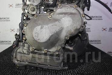 ардео: Коробка передач Автомат Toyota 2001 г., Б/у, Оригинал, Япония — 5