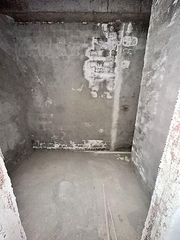 Продажа квартир: 2 комнаты, 81 м², Элитка, 9 этаж, Готовая ПСО (под самоотделку) — 8