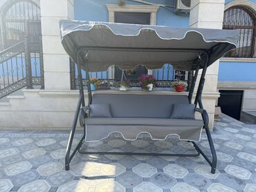 sifer dam ortuyu: Divan-yelləncək, Zontikli, Metal