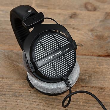 Qulaqcıqlar: Yeni Simli Qulaqcıqlar, Beyerdynamic — 1