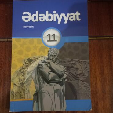 Digər məktəb dərslikləri: HƏR BİRİ ÇOX UCUZ(YARI)QİYMƏTƏ! Sıfır Kilometre(Beyza Alkoç) - 4 azn — 11