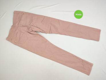 biale klapki hermes: Denim Co, Jeansy damskie, rozmiar S — 3